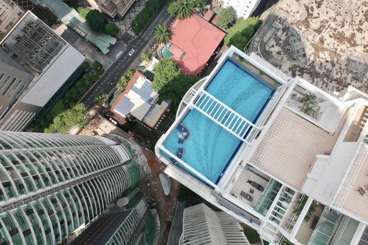 Parkview Klcc Serviced Suites — Photos 1